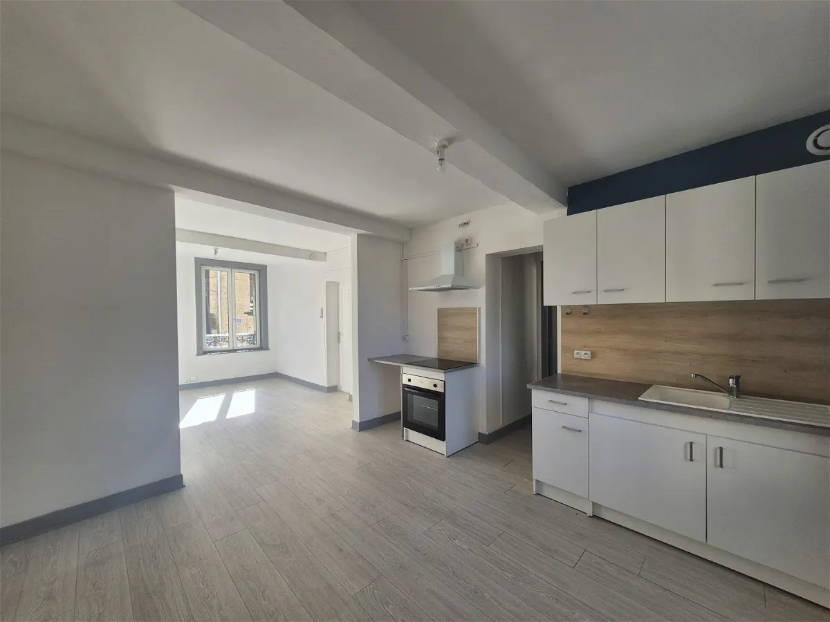 appartementà Saint-Omer