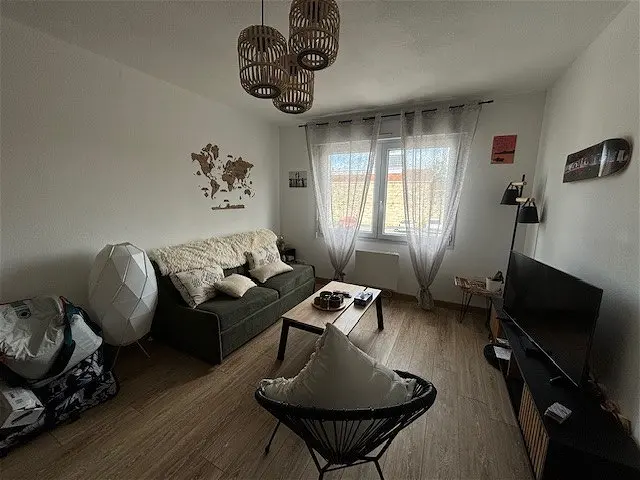 appartementà BORDEAUX