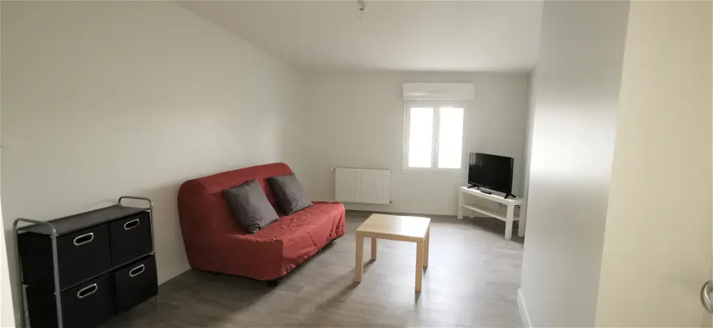 appartementà NIORT