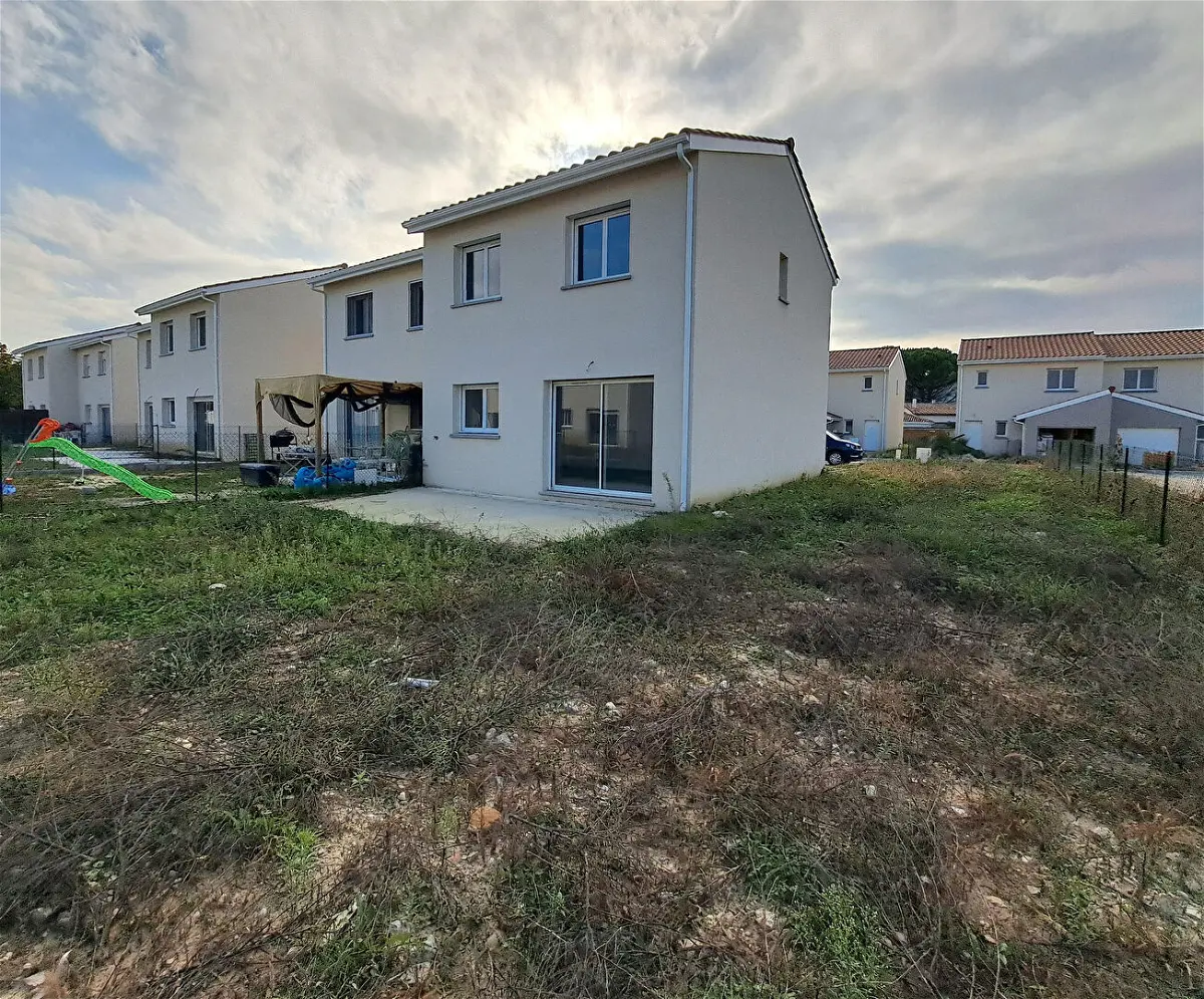 Achat maisonà SABLONS