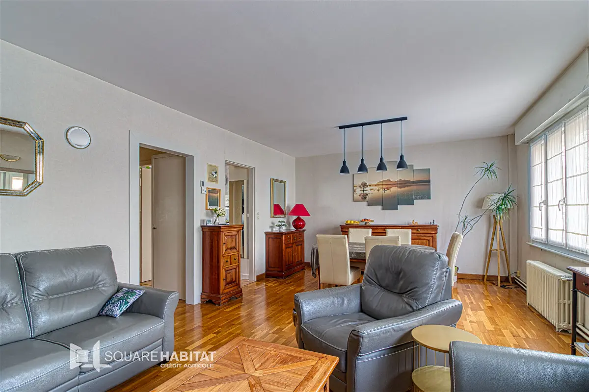 Achat maisonà SAINT OMER