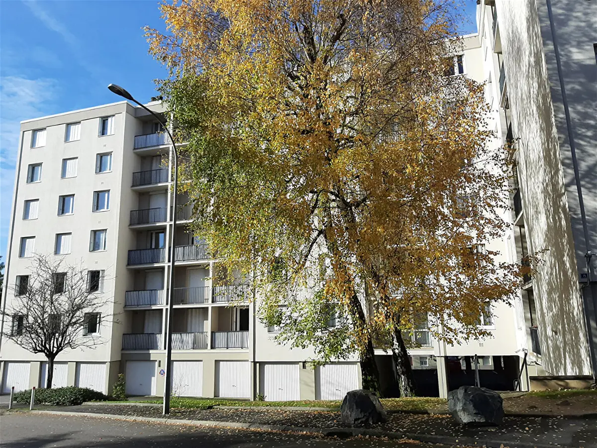 Achat appartementà LIMOGES