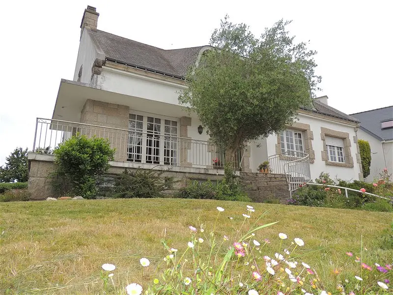 Achat maisonà PLUVIGNER