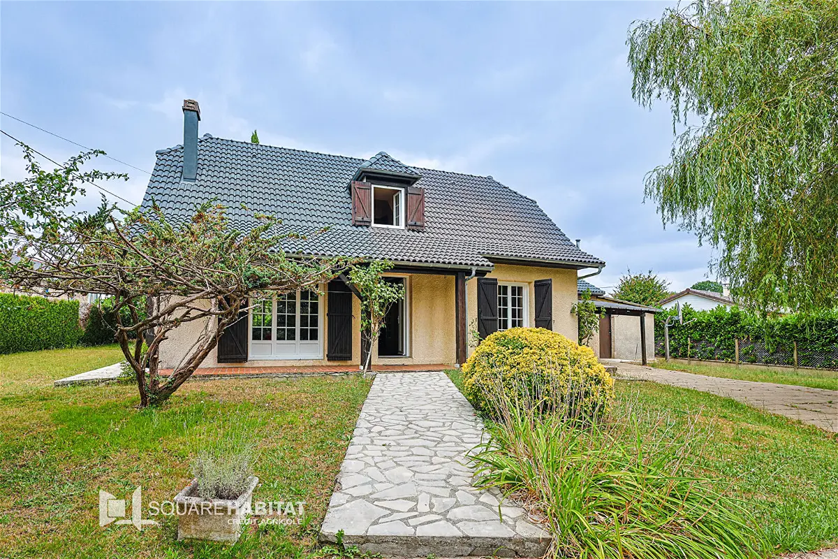 Achat maisonà AAST