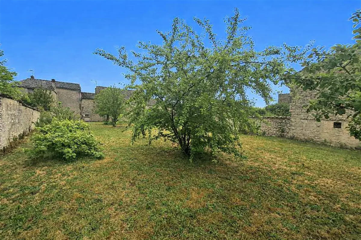 Achat maisonà BEAUVAIS SUR MATHA