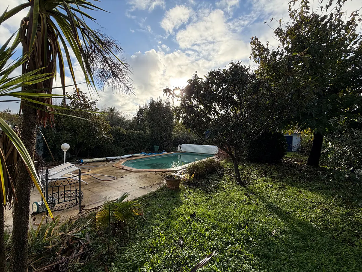 Achat maisonà TALENCE