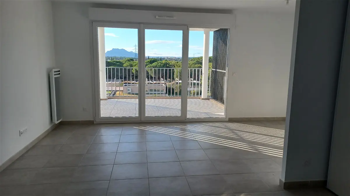Achat appartementà FREJUS