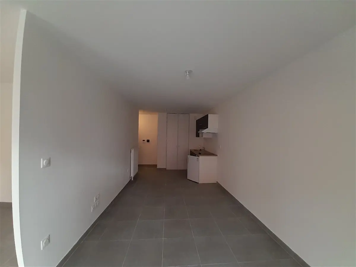 appartementà NANTES
