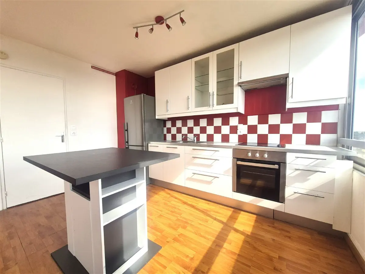 appartementà Roubaix