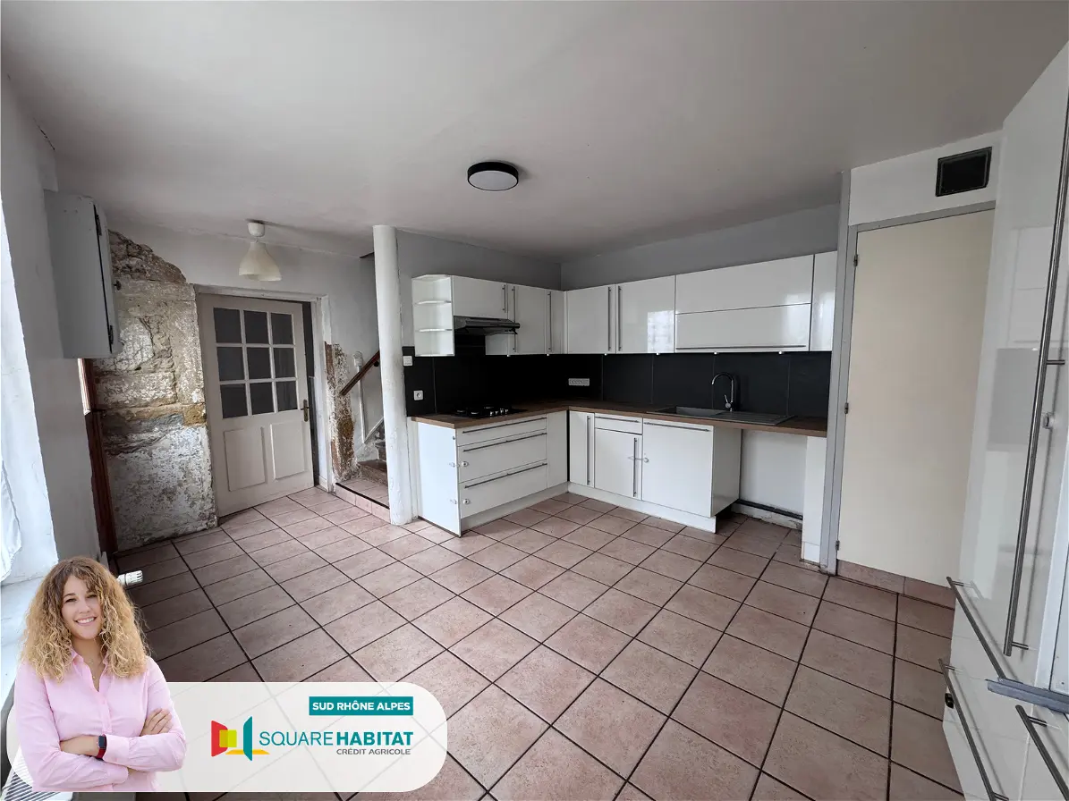 Achat maisonà COUR ET BUIS