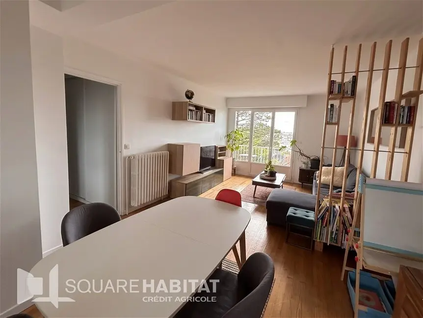 Achat appartementà NANTES