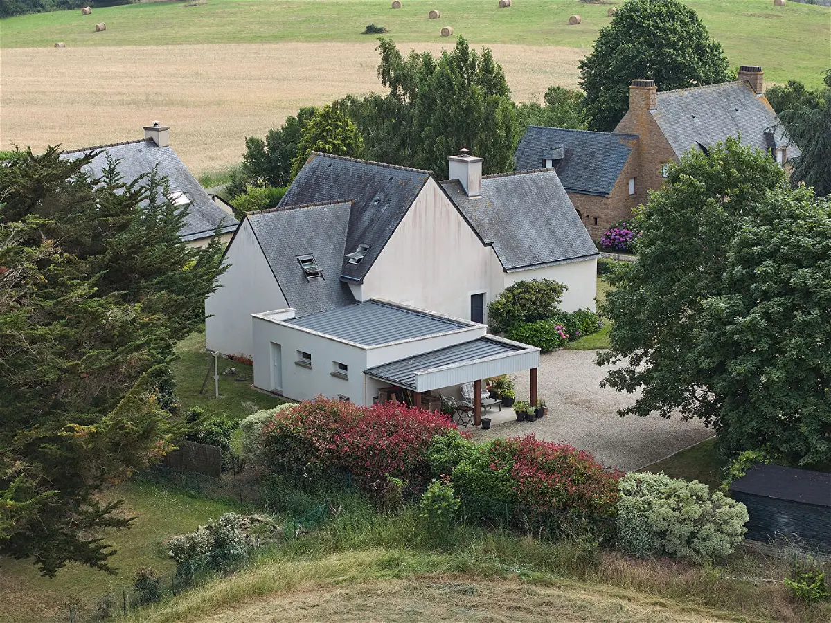 Achat maisonà LANCIEUX