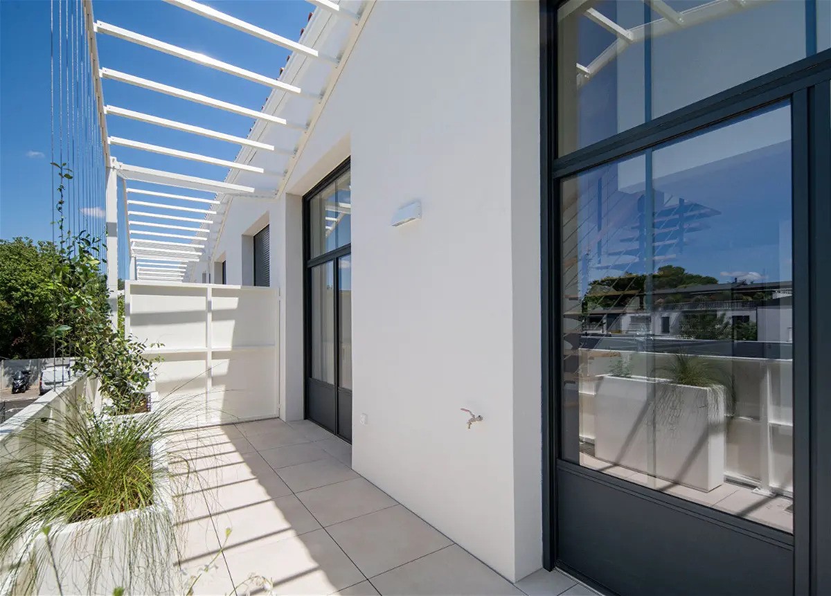 Achat appartementà TALENCE