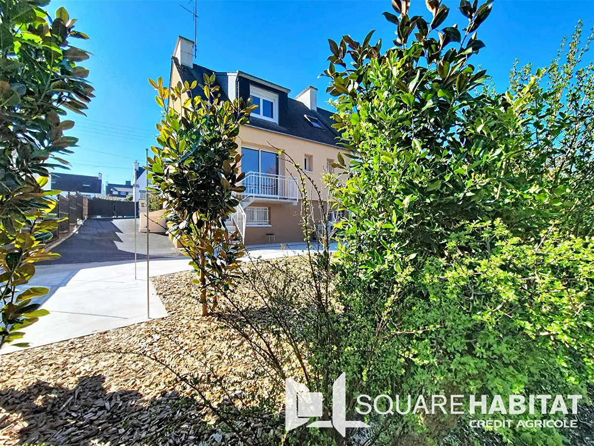 Achat maisonà QUIMPER