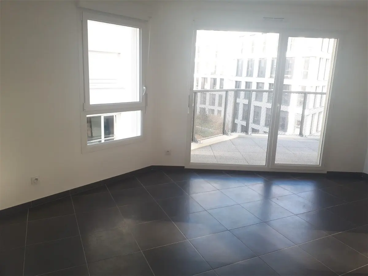 appartementà Vaulx-en-Velin