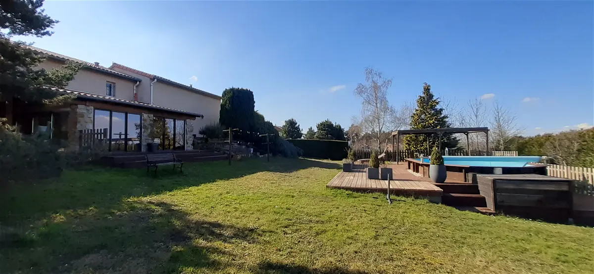 Achat maisonà PONT SALOMON