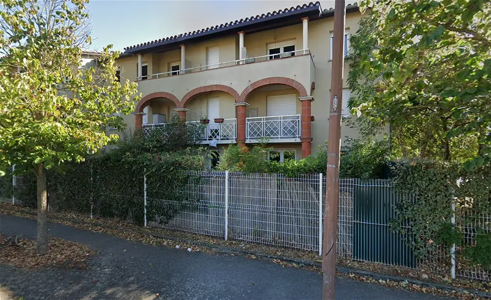 appartementà TOULOUSE