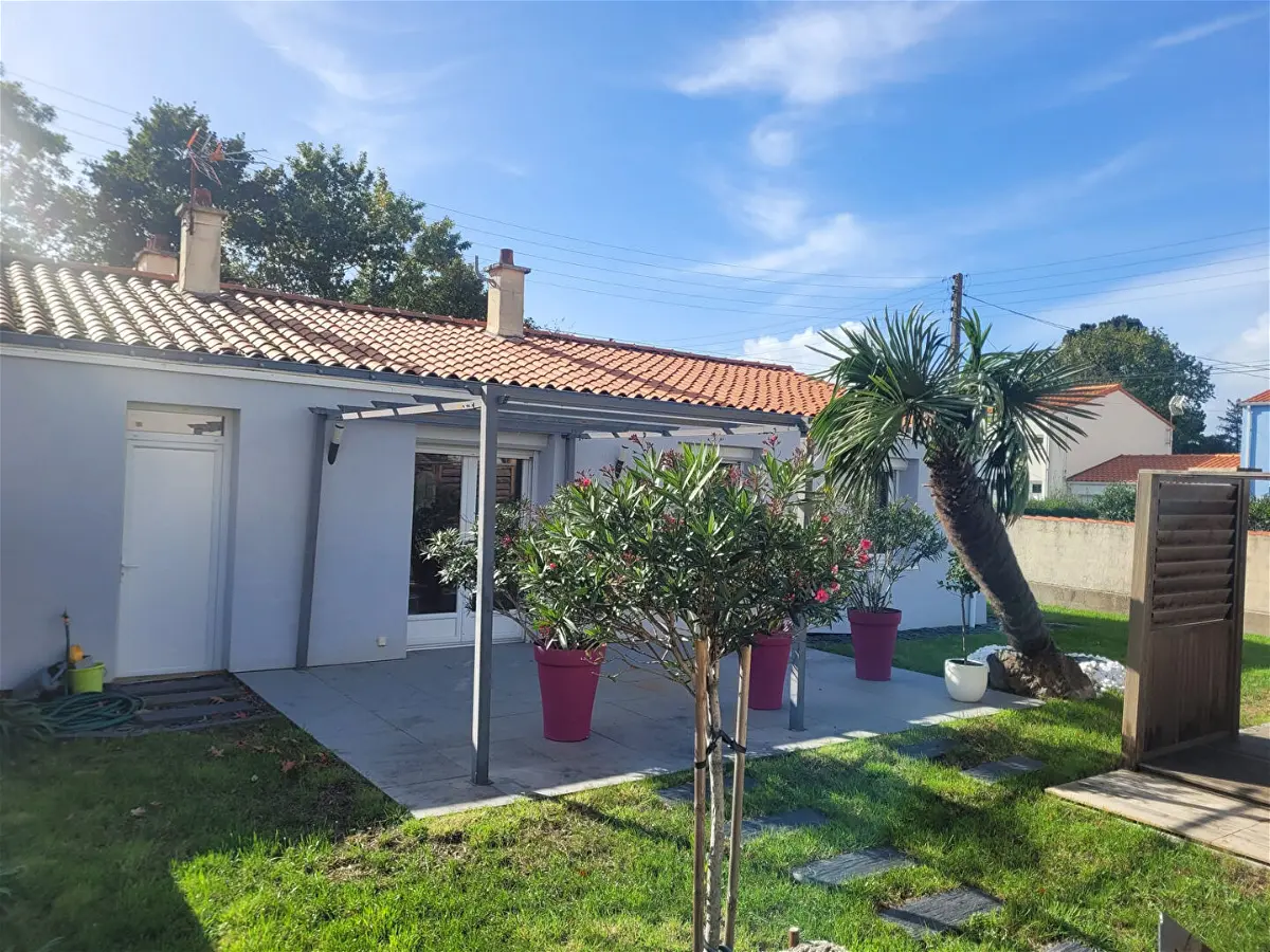 Achat maisonà MONTAIGU VENDEE