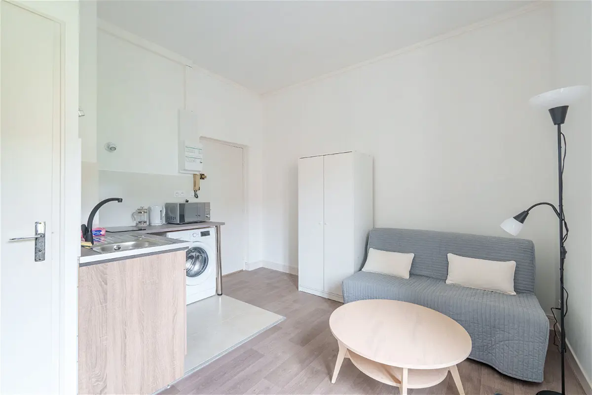appartementà DIJON