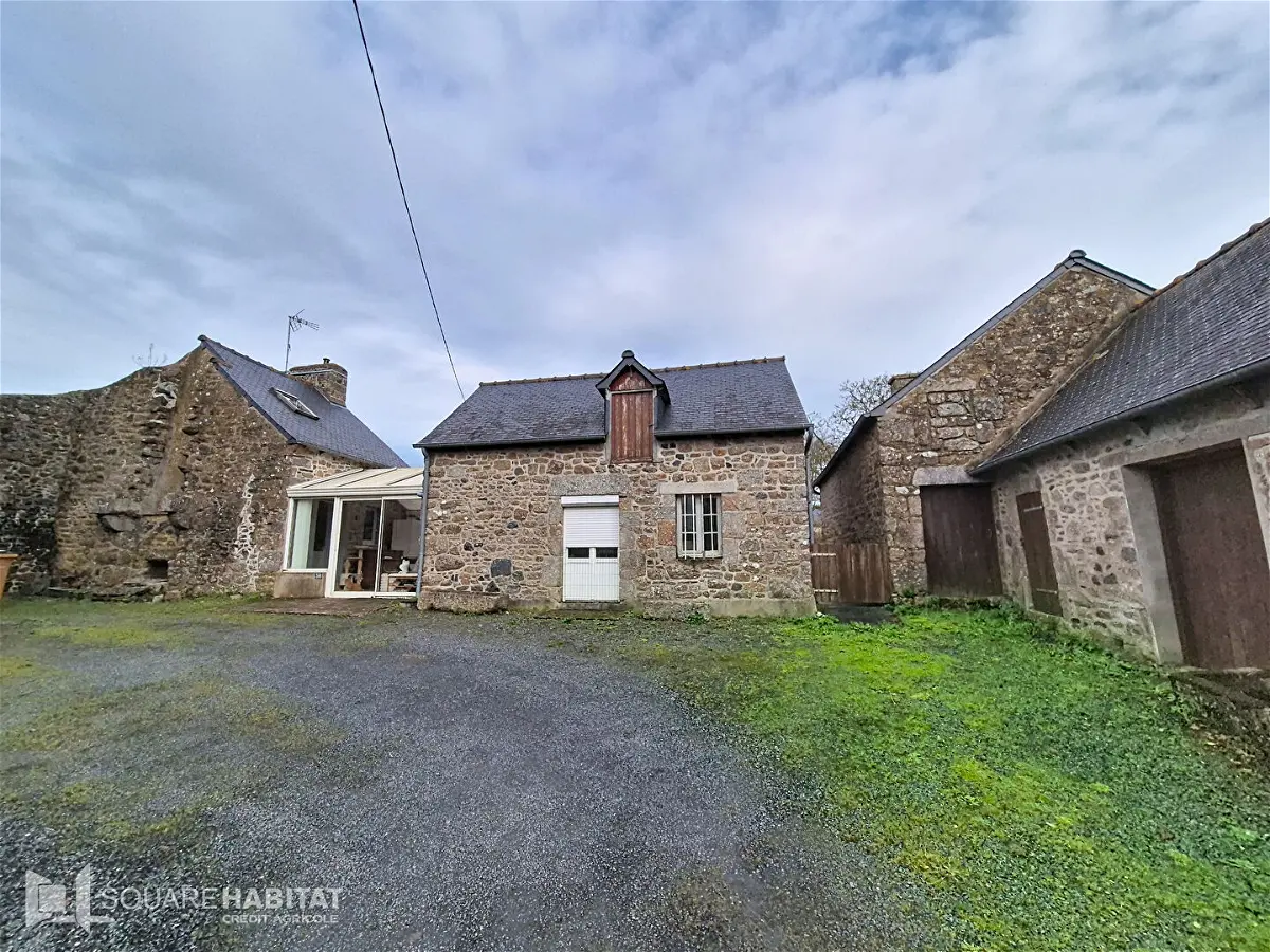 Achat maisonà PLEDRAN