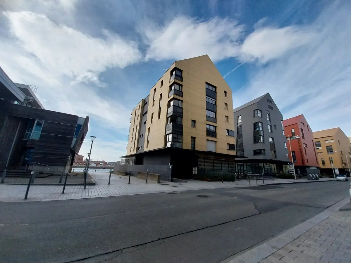 Achat appartementà DUNKERQUE