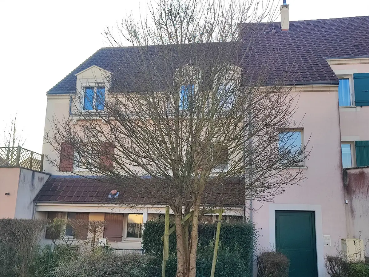 Achat appartementà SAINT JEAN DE BRAYE