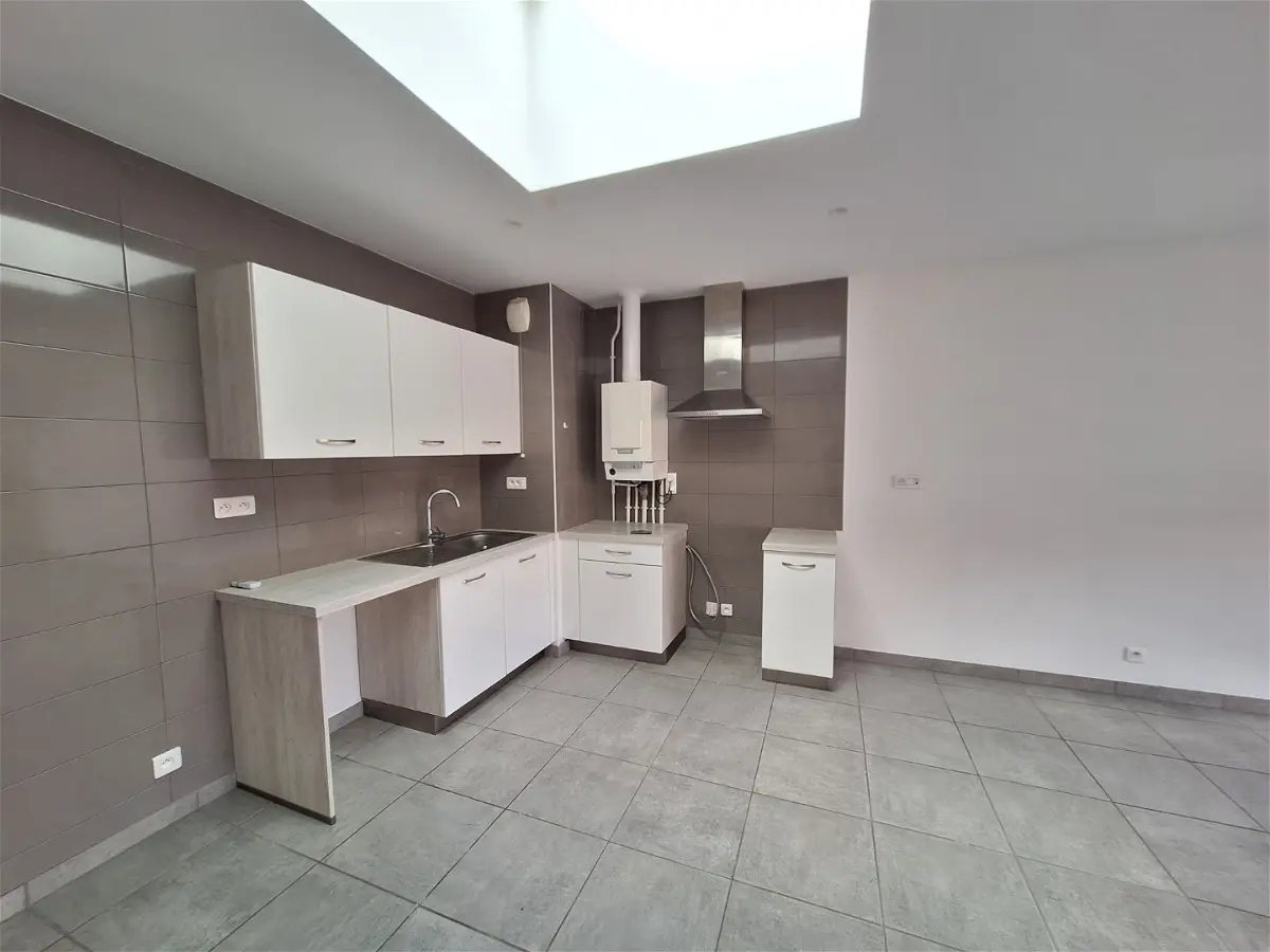 appartementà CLERMONT - FERRAND