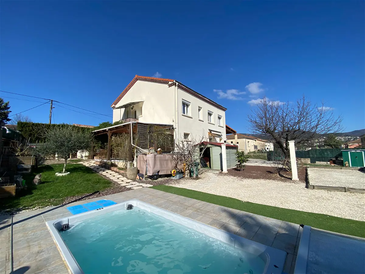 Achat maisonà PRIVAS