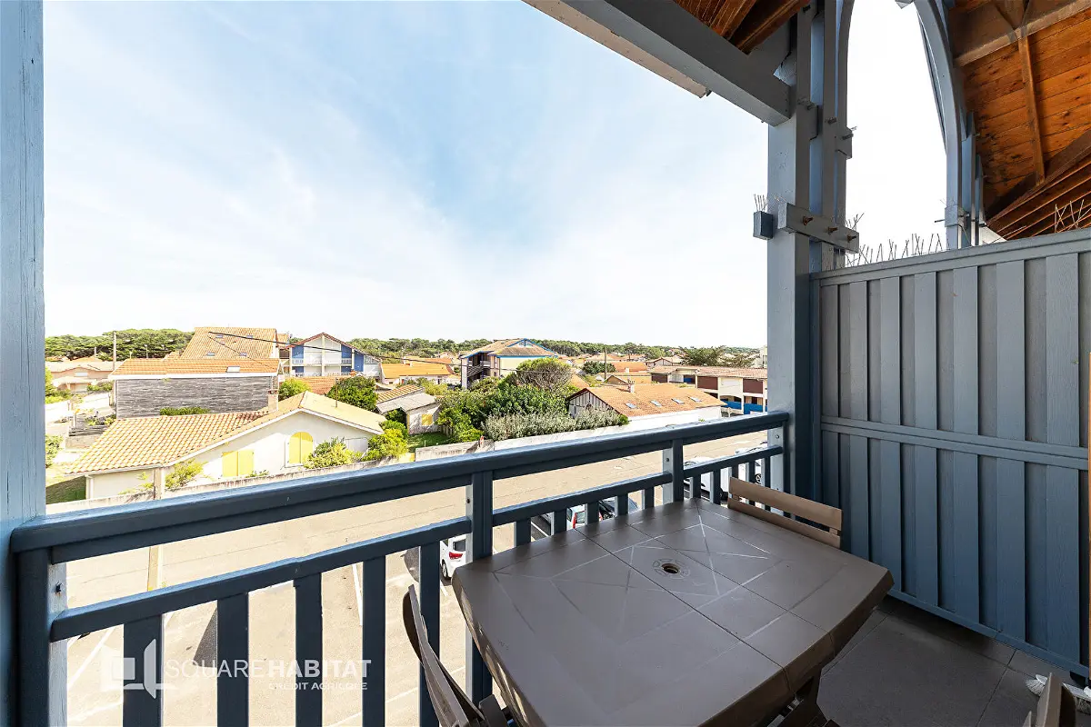 Achat appartementà BISCARROSSE PLAGE