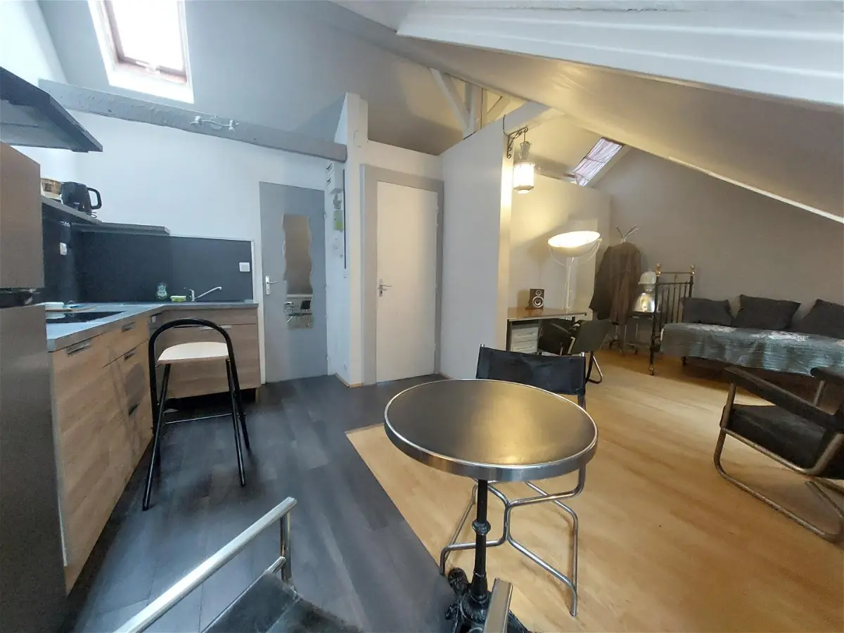 appartementà LE HAVRE