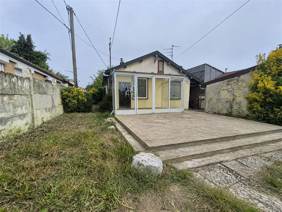Achat maisonà LIEVIN