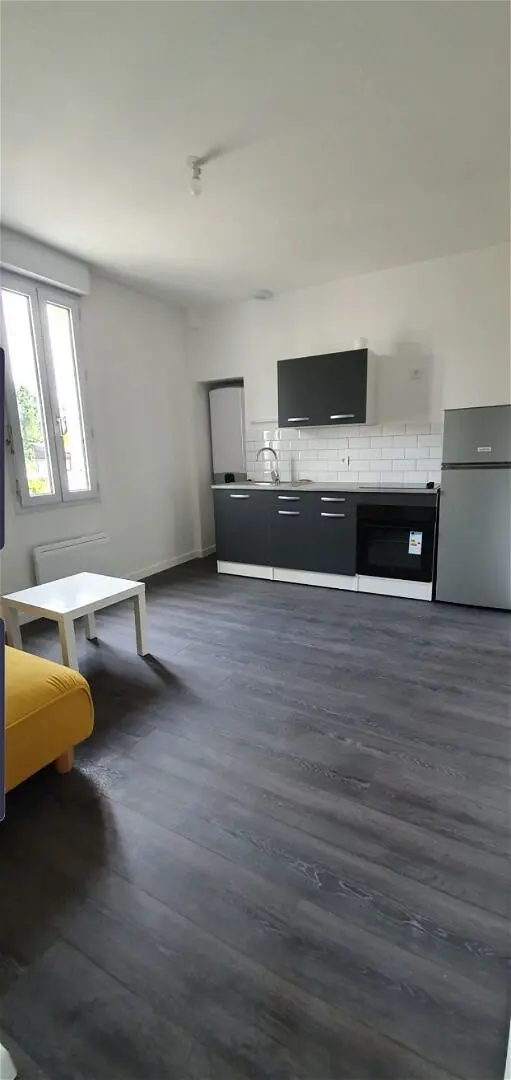 appartementà LA SELLE CRAONNAISE