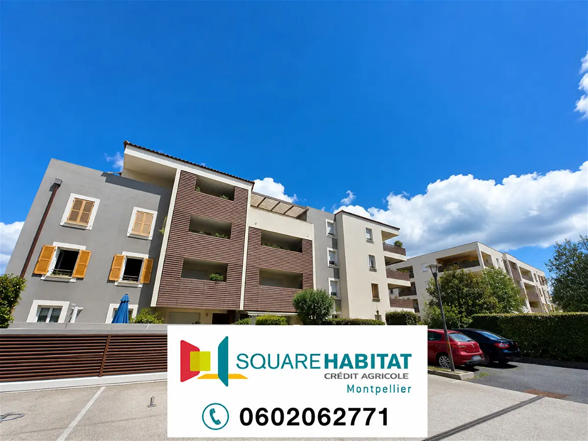 Achat appartementà MAUGUIO