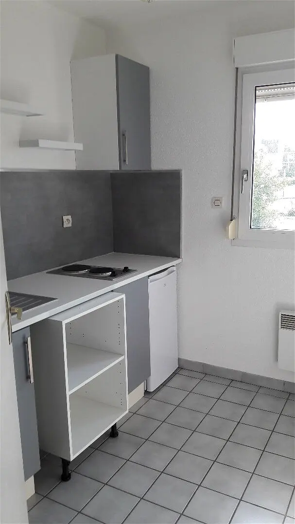 appartementà LONGVIC