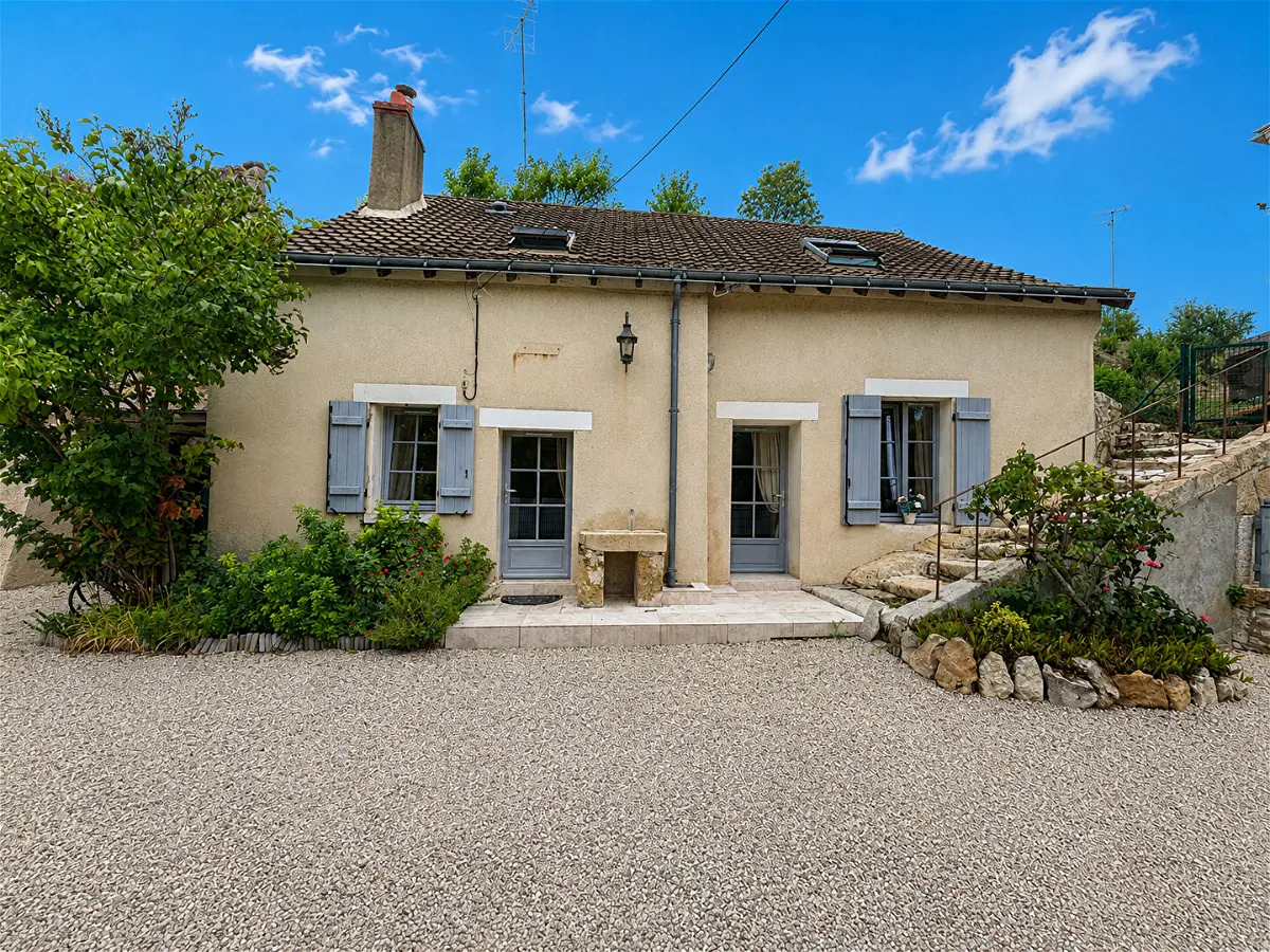 Achat maisonà AZAY LE RIDEAU