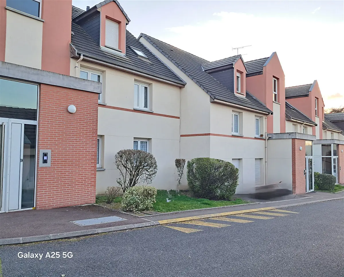 Achat appartementà SENS