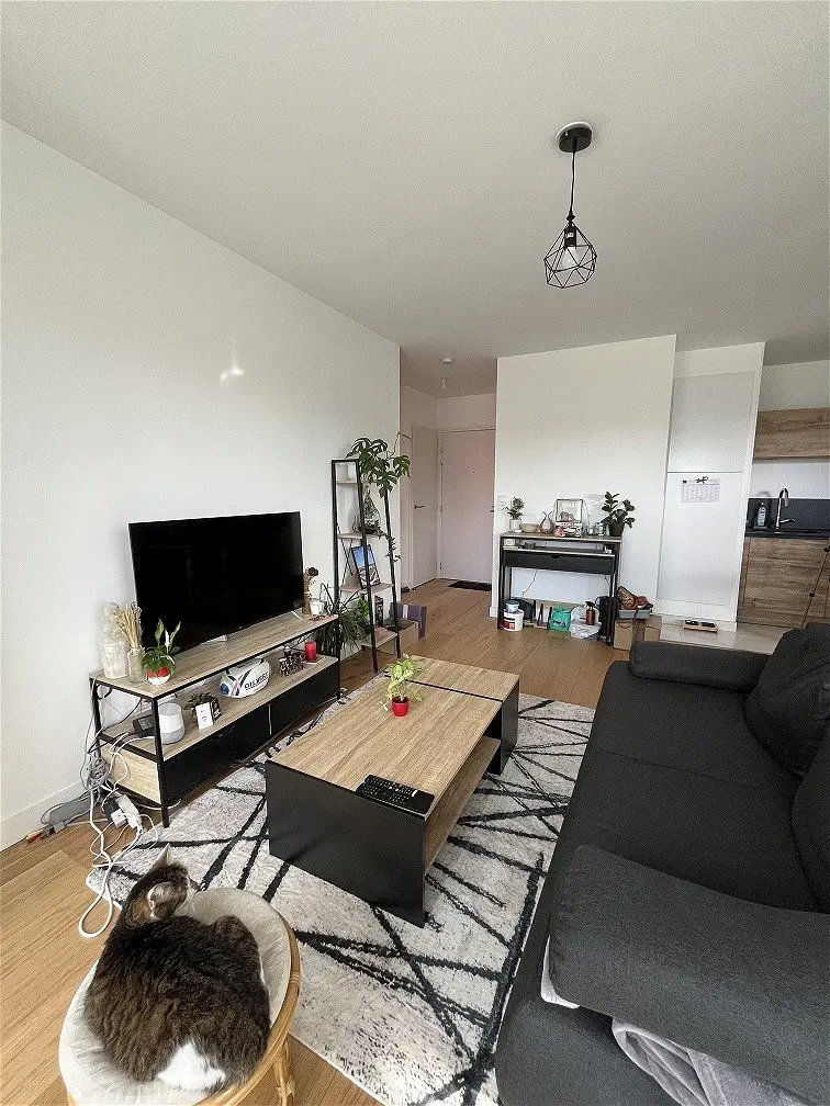 appartementà BRUZ