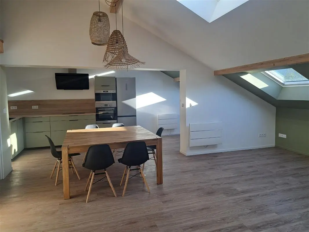 appartementà Voreppe