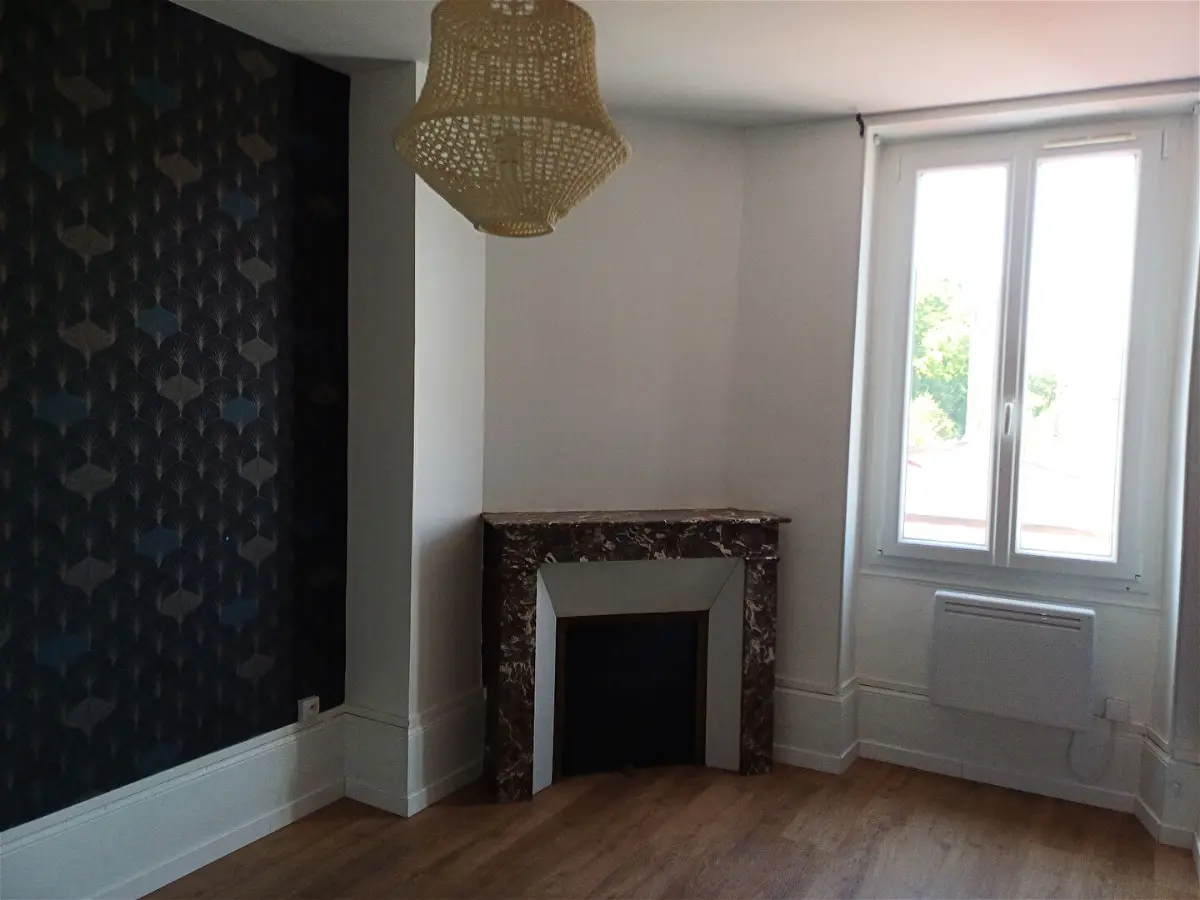 appartementà VILLENEUVE SUR YONNE