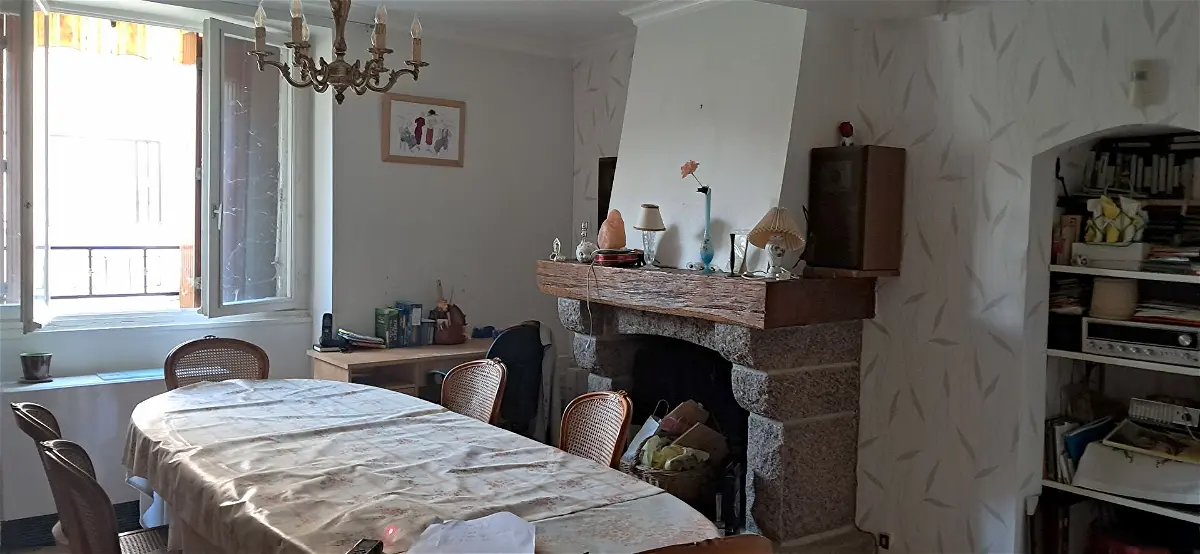 Achat maisonà BASSOU