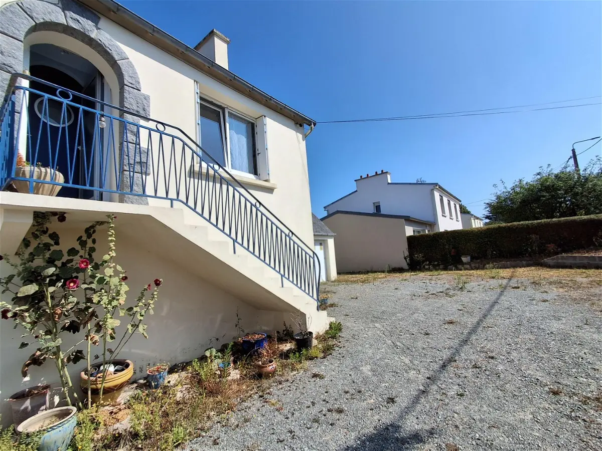 maisonà GUIPAVAS