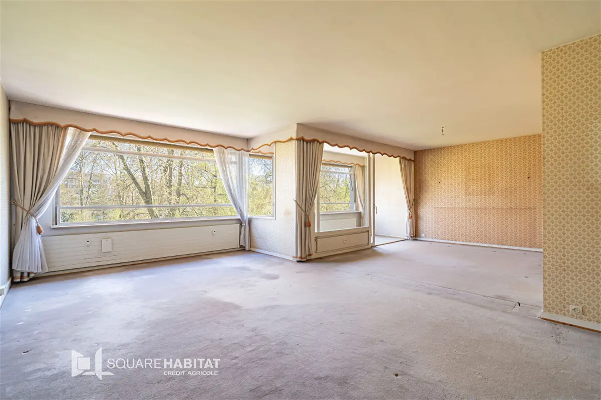 Achat appartementà STRASBOURG