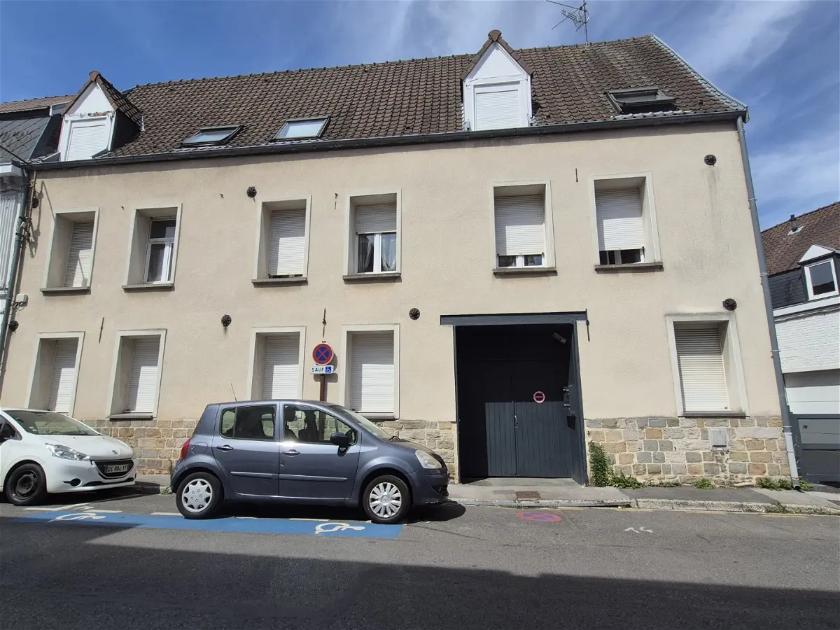 appartementà Saint-Amand-les-Eaux