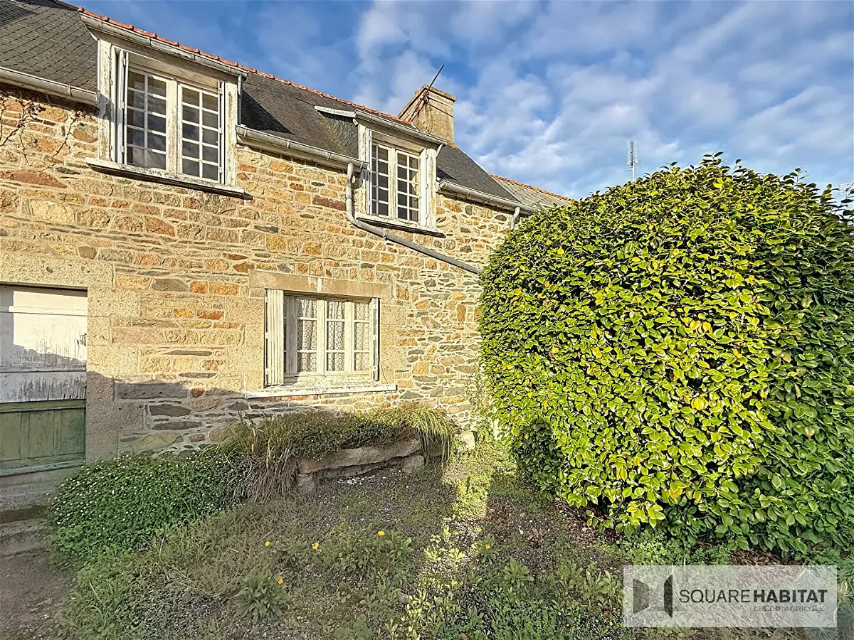 Achat maisonà LEZARDRIEUX