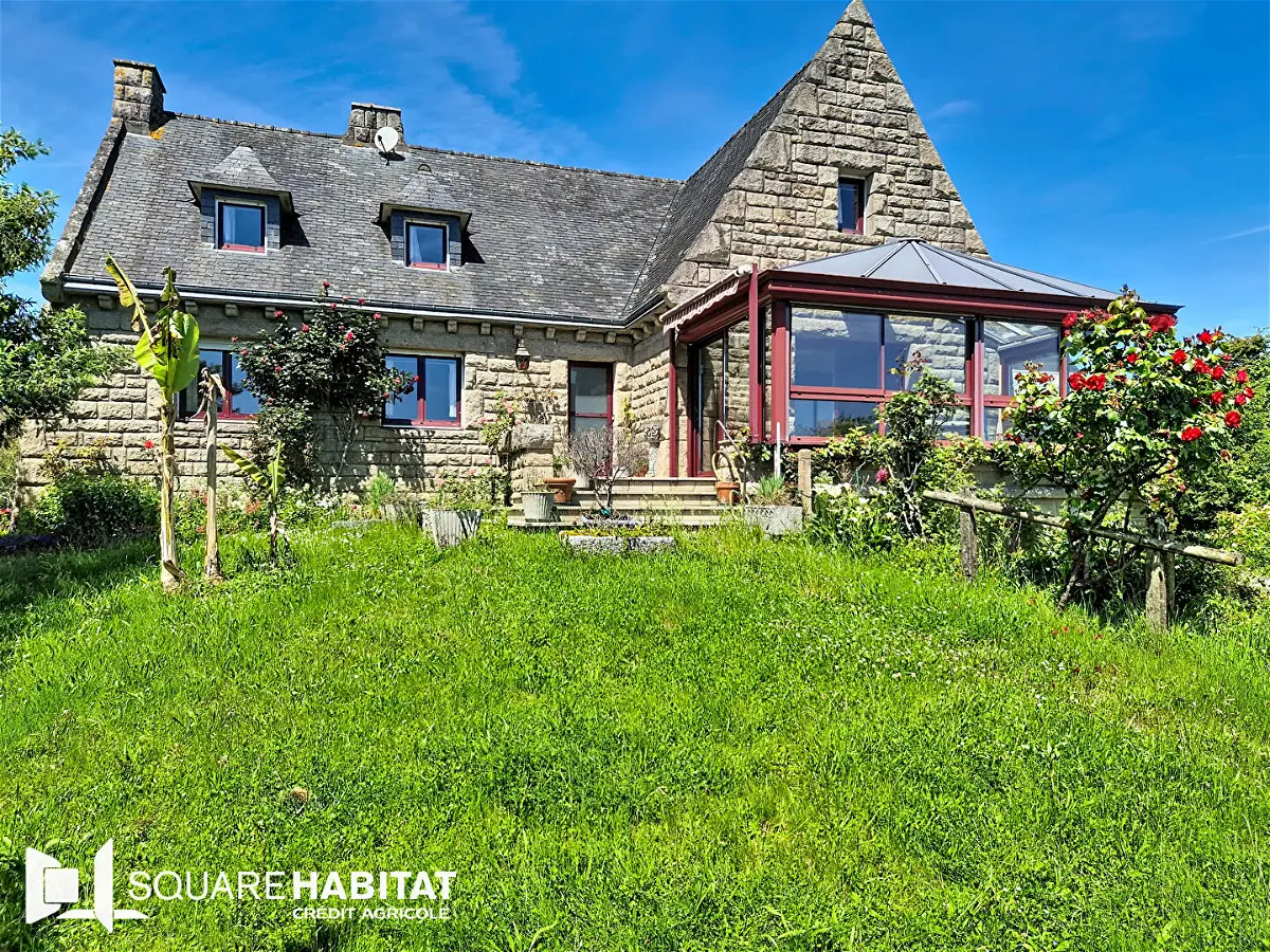 Achat maisonà PLEMET