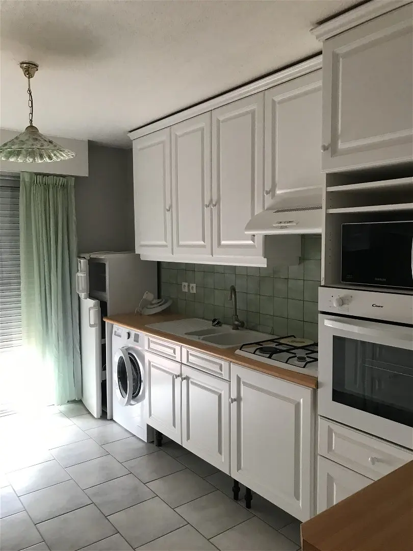 appartementà EMBRUN