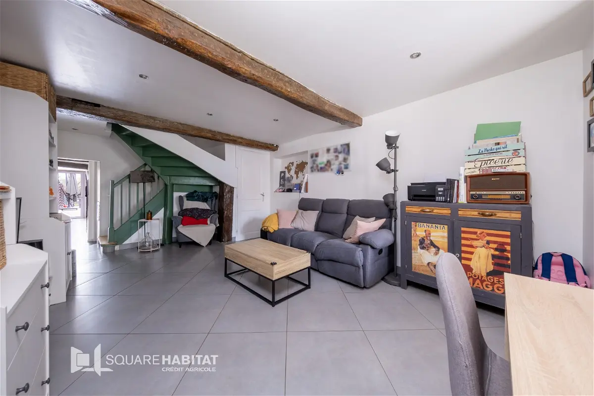 maisonà GRAZAC