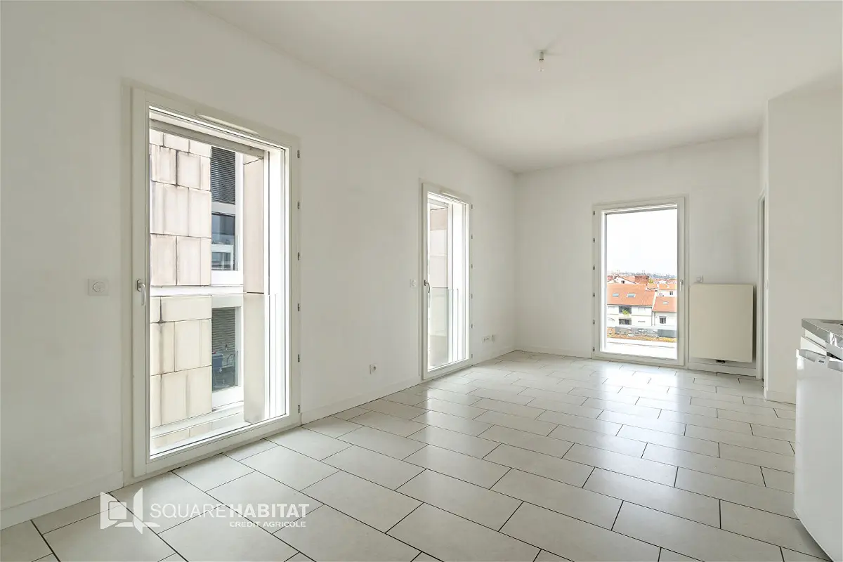 Achat appartementà LYON