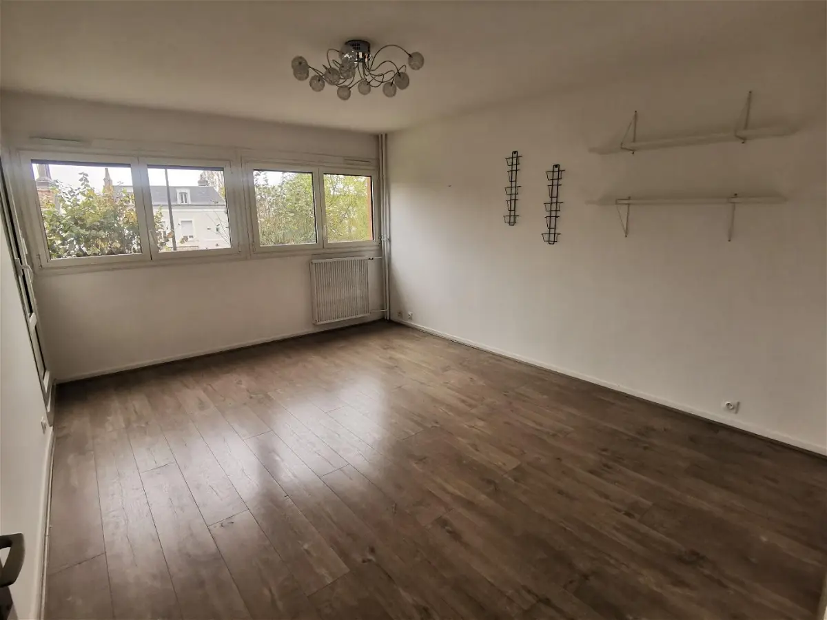 appartementà TOURS