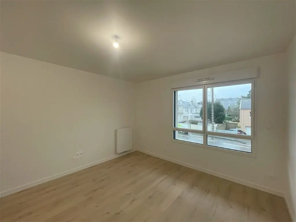 appartementà SAINT HERBLAIN